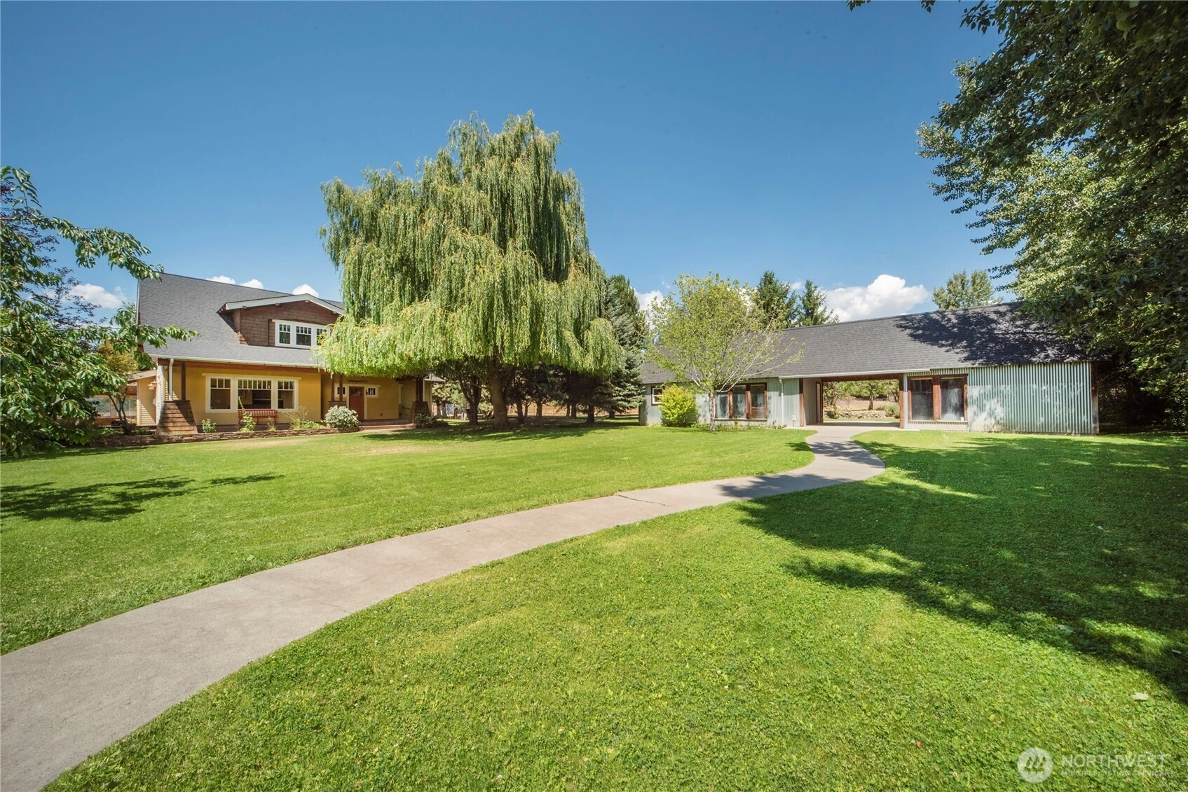 563 Rader Rd Ellensburg WA 98926