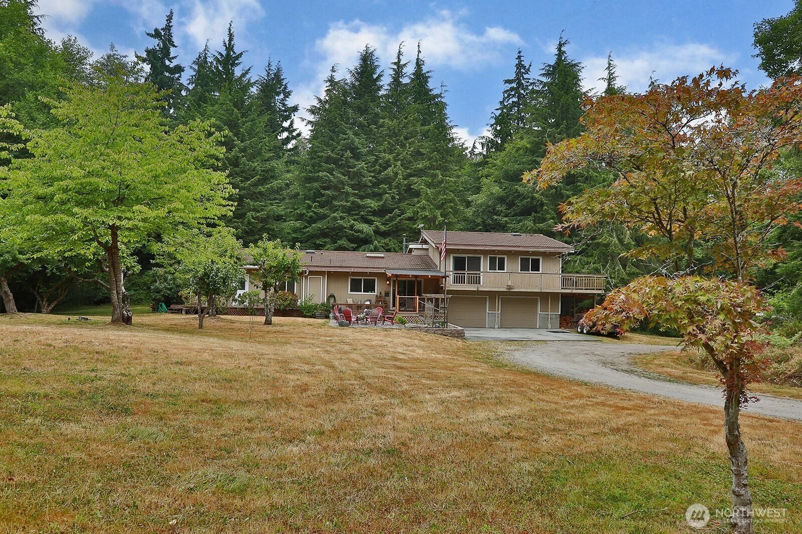 875 Silver Cloud Ln Greenbank WA 98253
