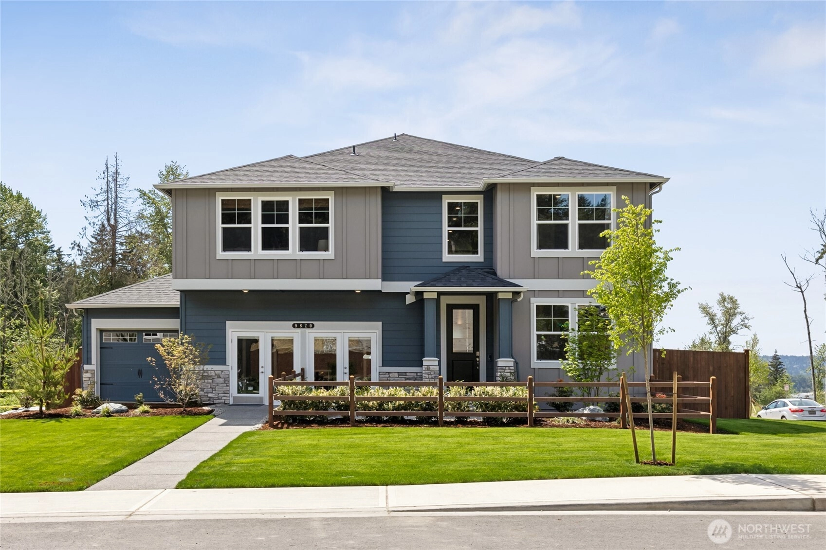 10026 38th St Ct E Unit 47 Unit 47 Edgewood WA 98371