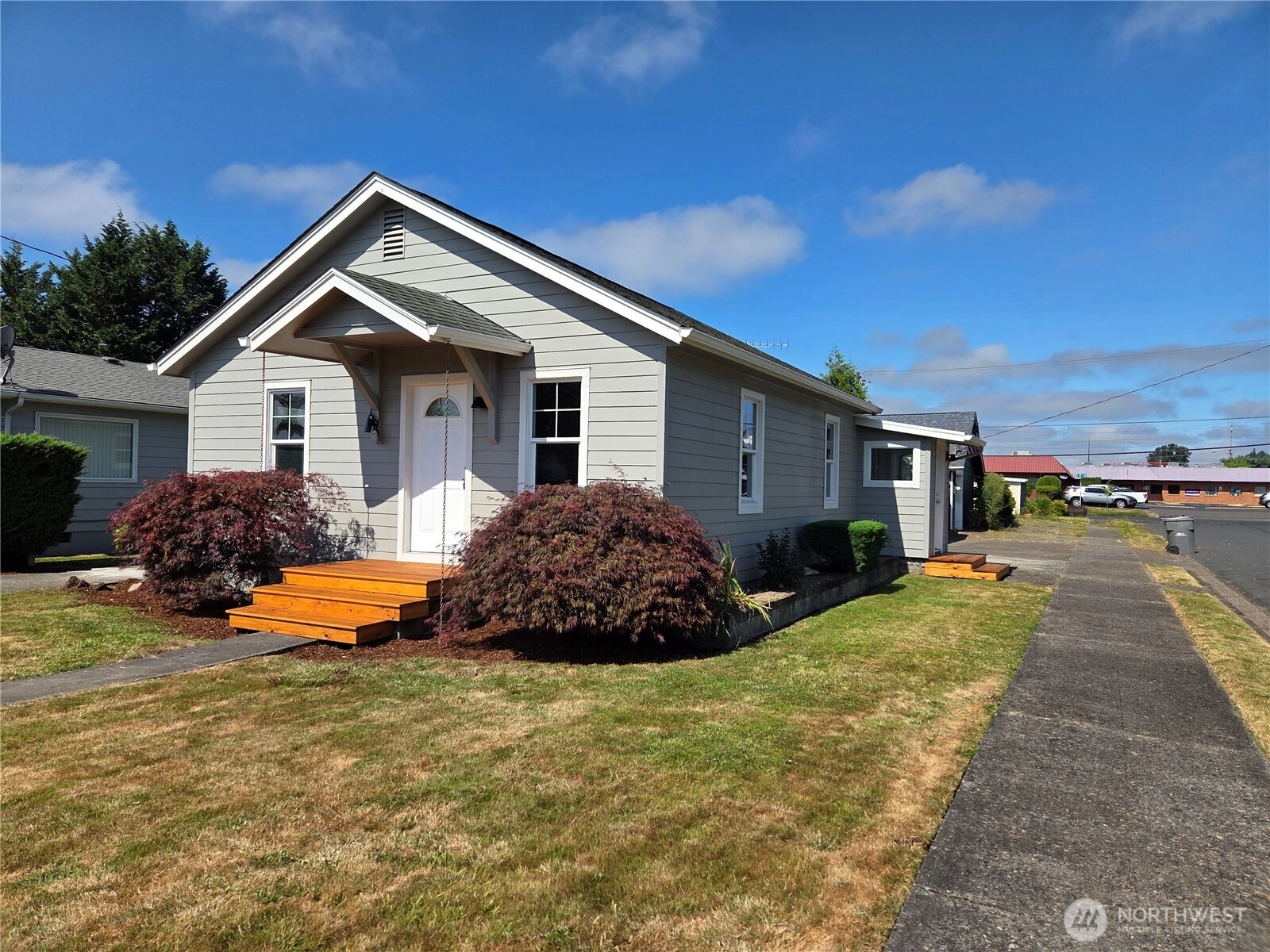 201 S 9th Ave Kelso WA 98626