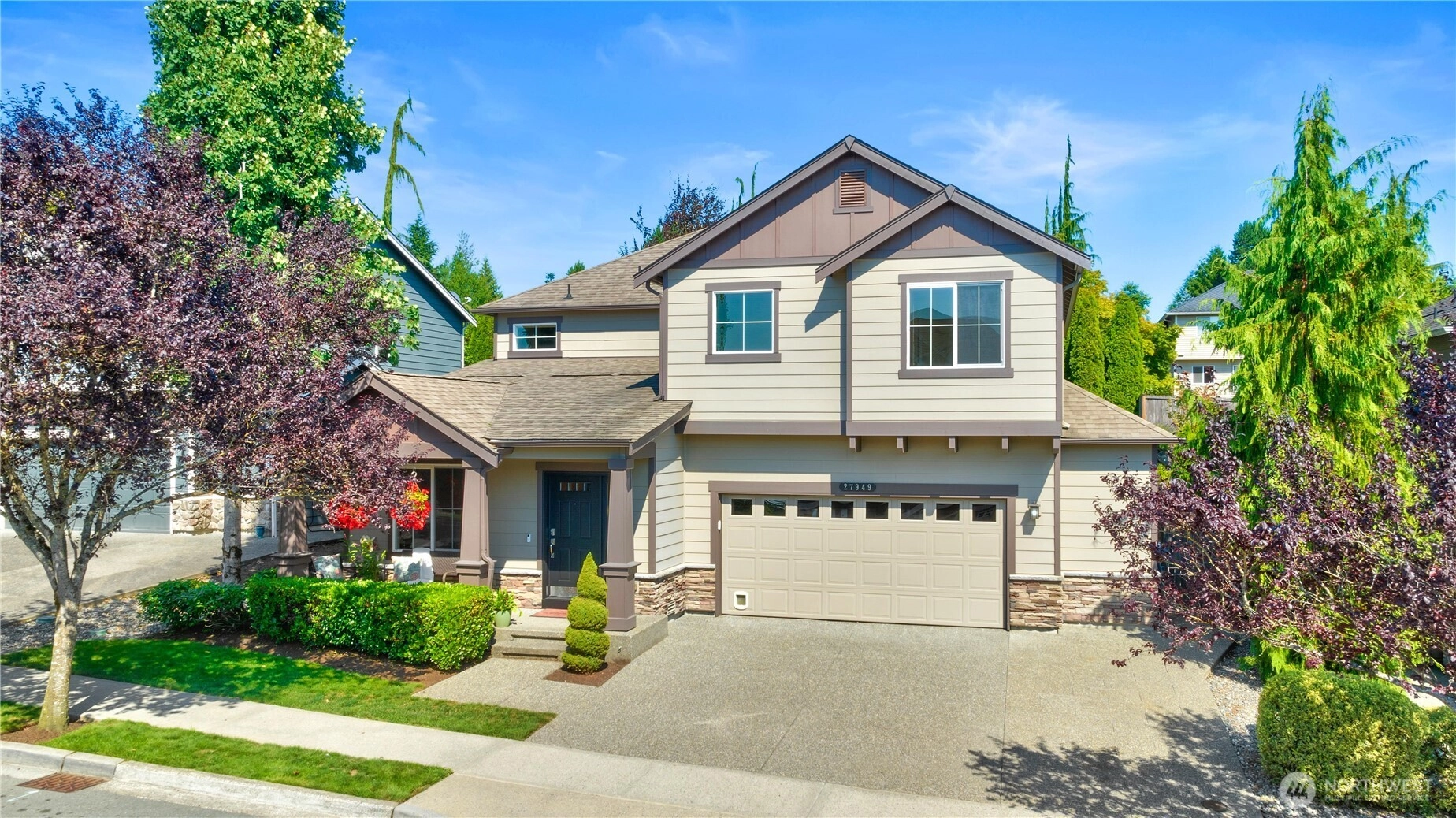 27949 NE 147th Cir Unit  Duvall WA 98019