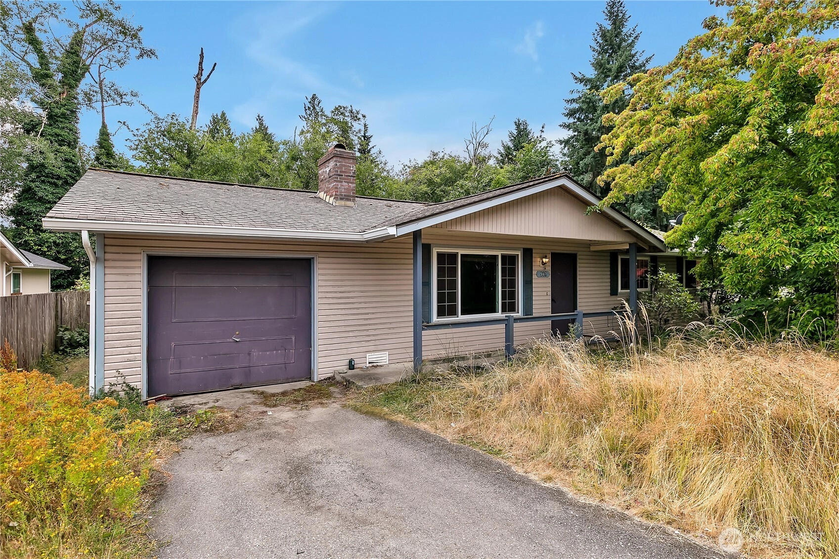 567 NE Cottonwood Dr Bremerton WA 98311