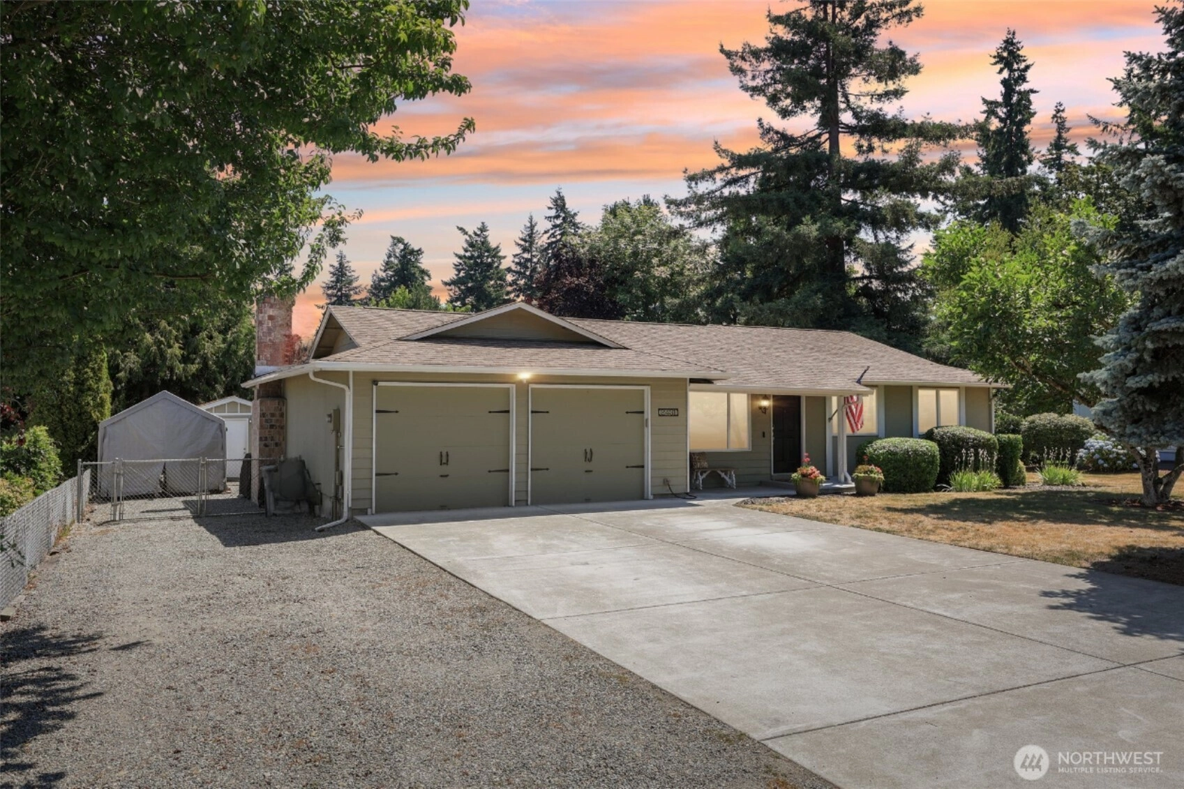 2431 Diamond St Milton WA 98354