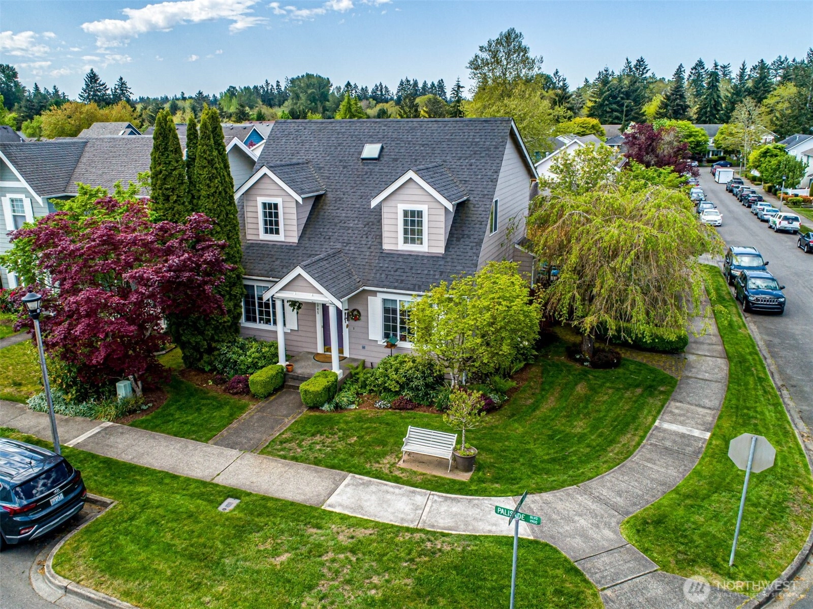 1985 Palisade Blvd E Unit  DuPont WA 98327