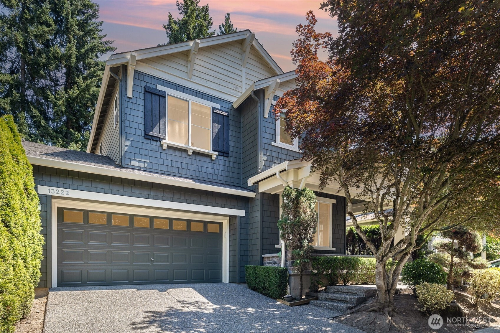 13222 126th Ct NE Kirkland WA 98034