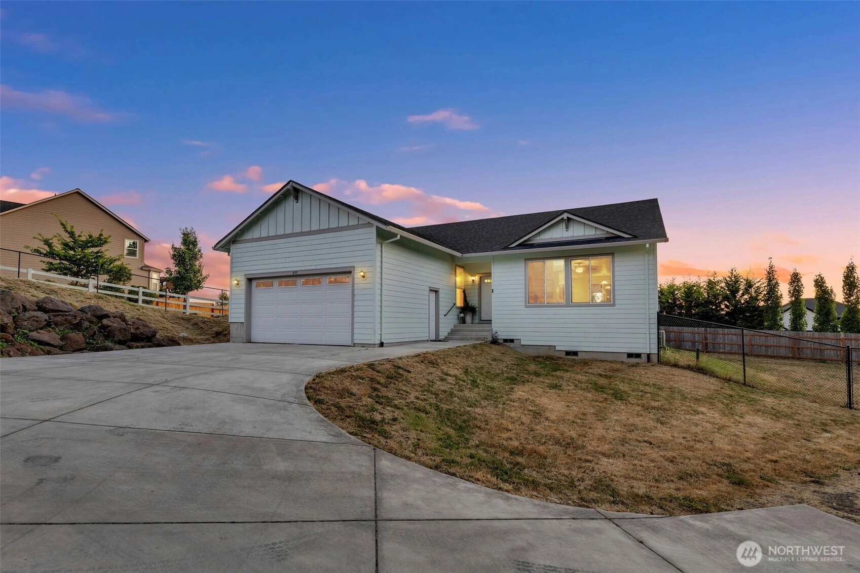 499 Waters Watch Rd Kalama WA 98625