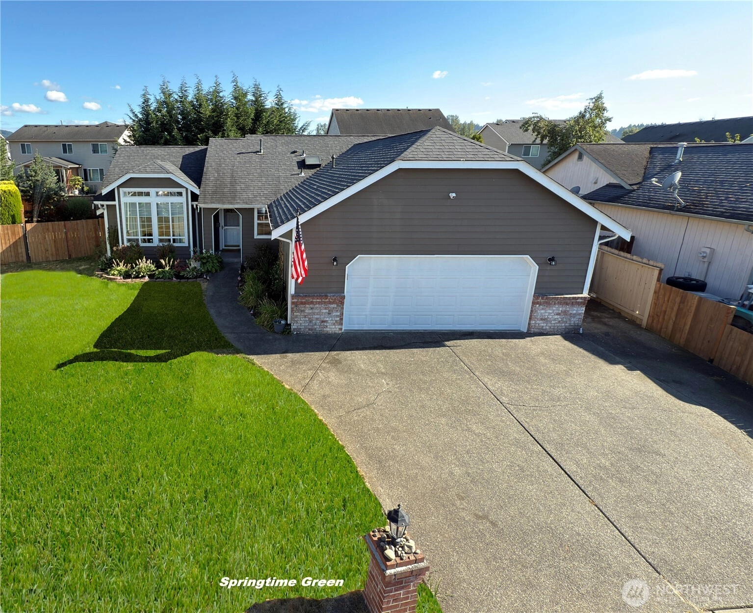 304 SW Coplan St Orting WA 98360