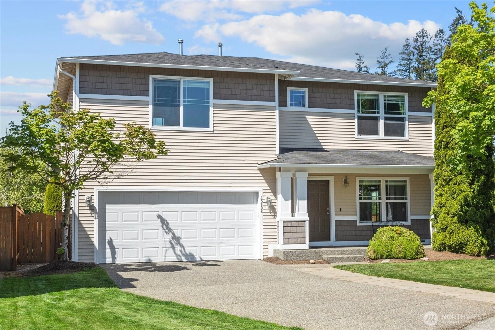 15106 223rd Dr Se Unit  Monroe WA 98272