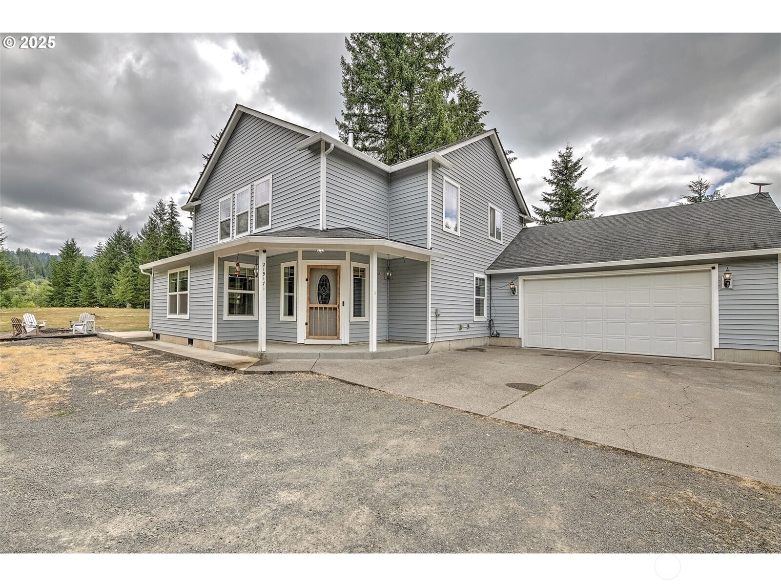 21917 NE Dole Valley Rd Yacolt WA 98675