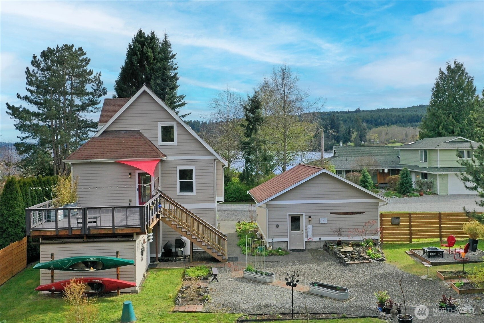 262 Margaret St Port Ludlow WA 98365