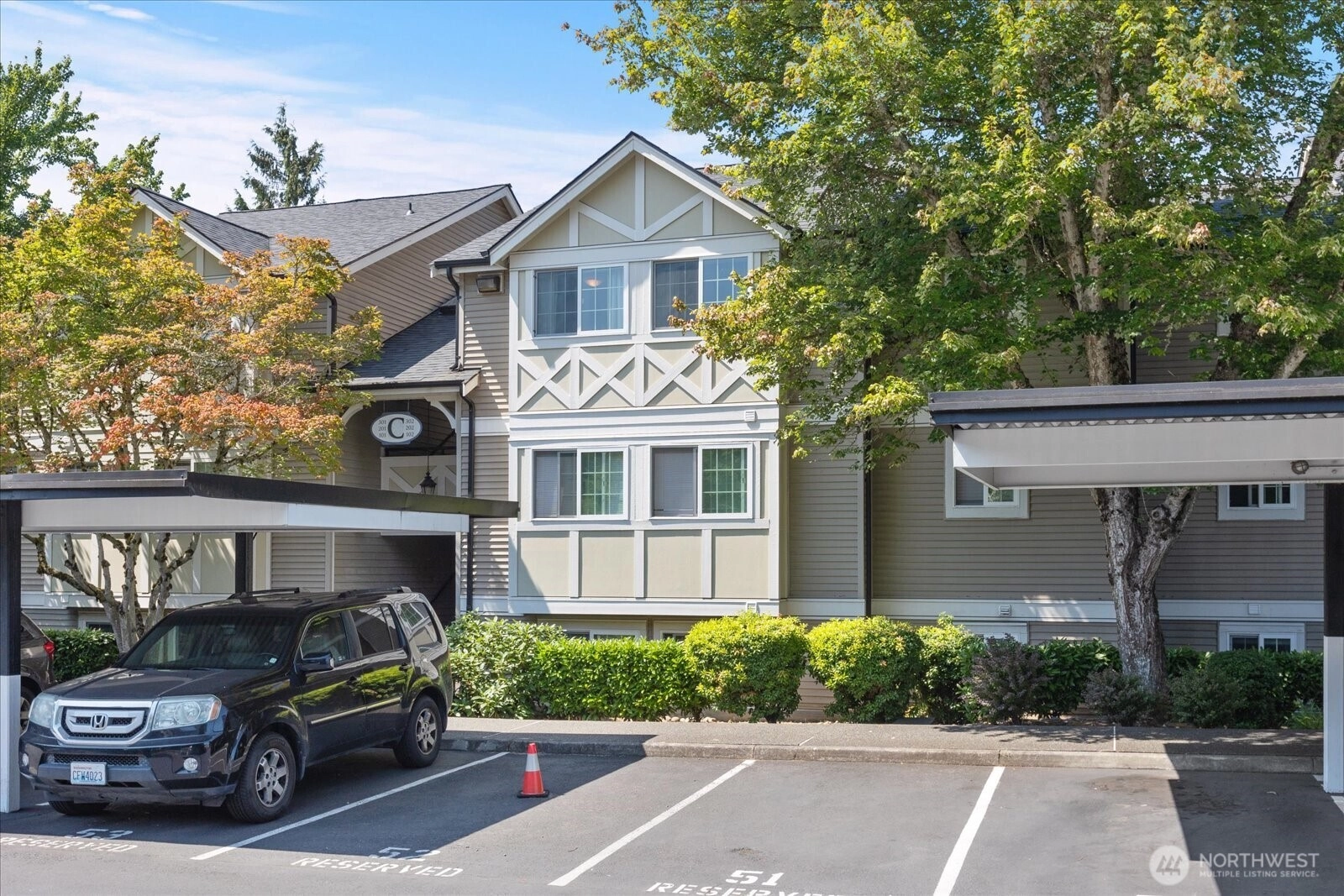 26027 106th Pl SE Unit C302 Unit C302 Kent WA 98030