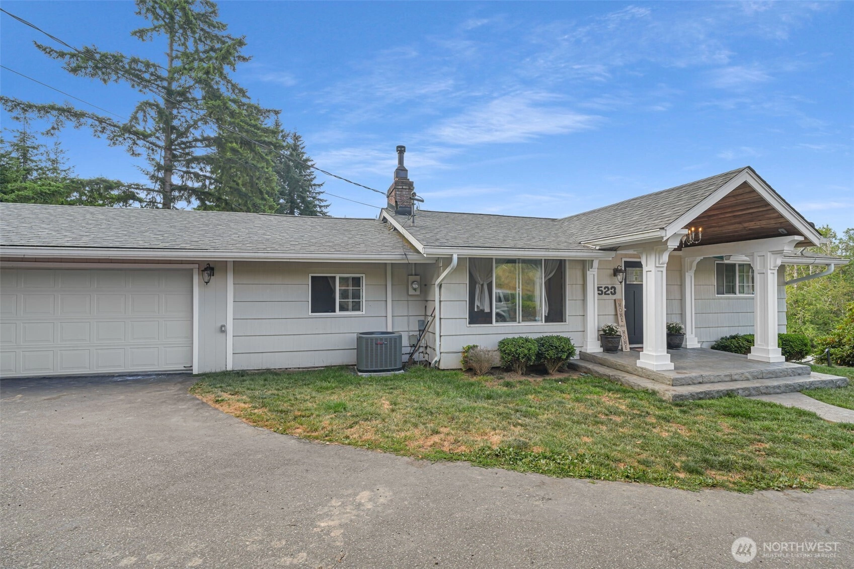 523 Haywire Rd Winlock WA 98596