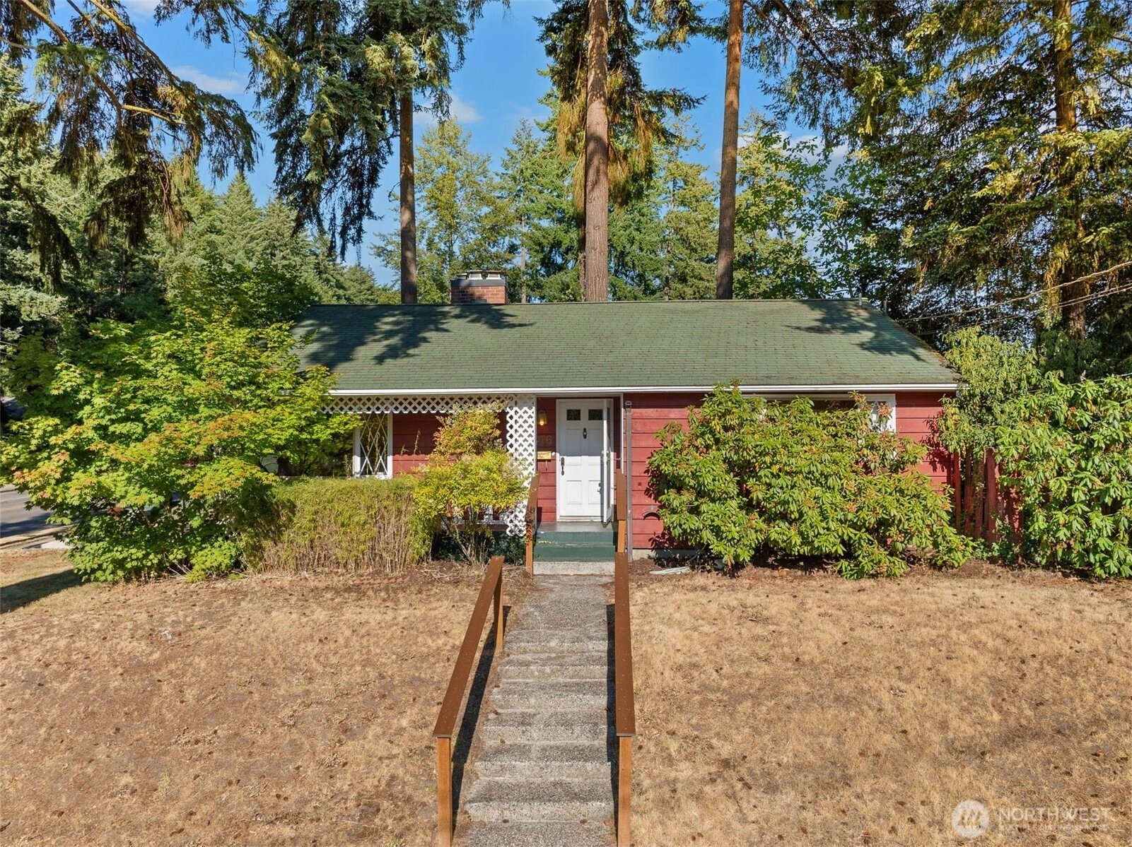 416 Columbia Ave Fircrest WA 98466