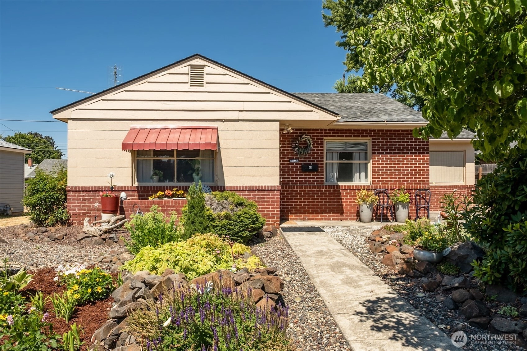 43 Boyer Dr Walla Walla WA 99362