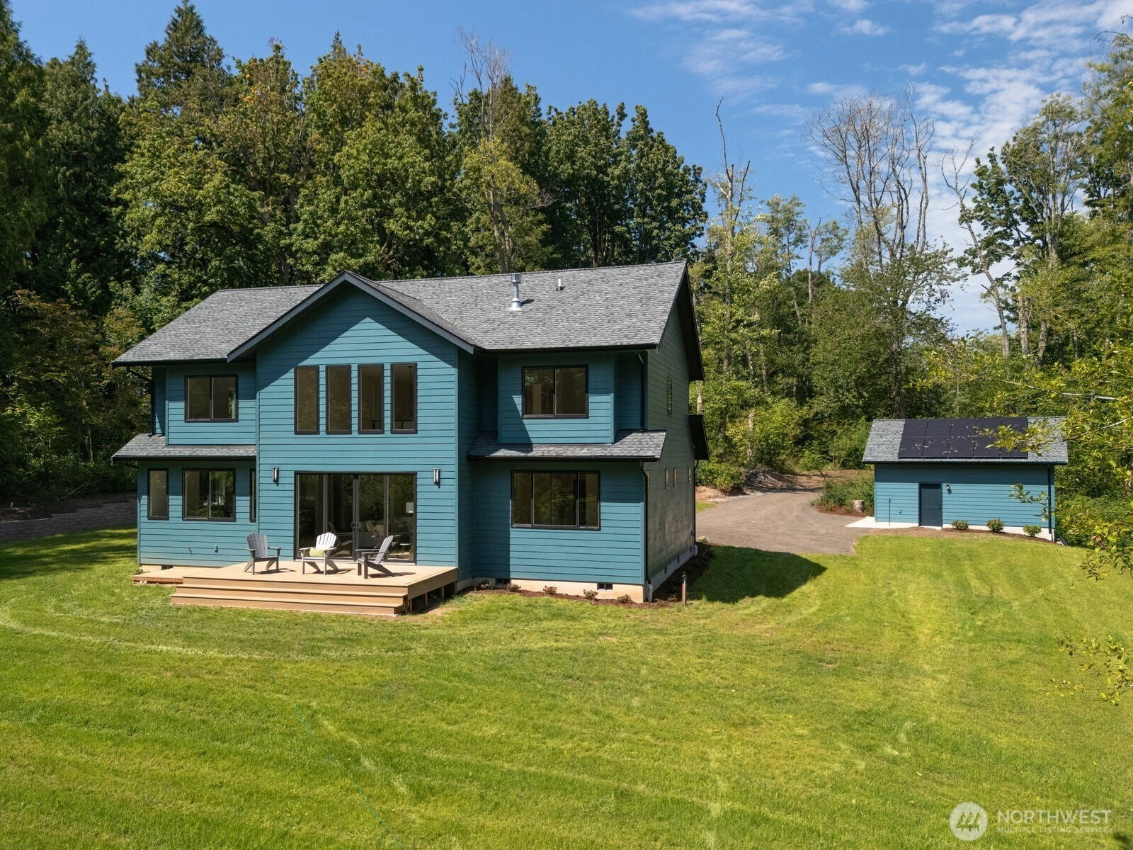 2788 Douglas Rd Unit  Ferndale WA 98248