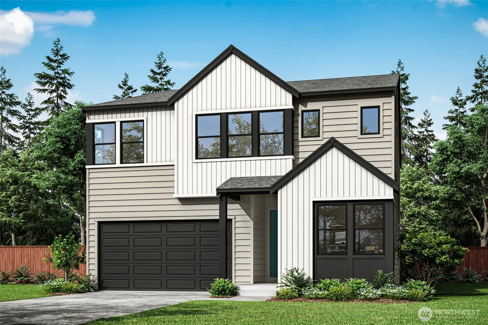 20312 154th St E Bonney Lake WA 98391