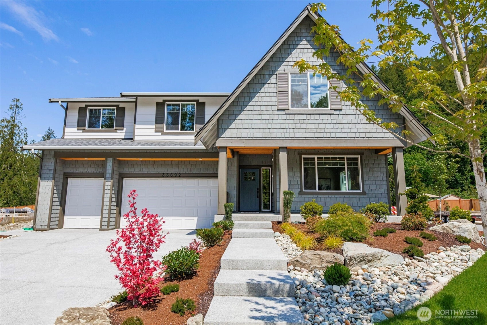 4210 336th Ave NE Unit  Carnation WA 98014