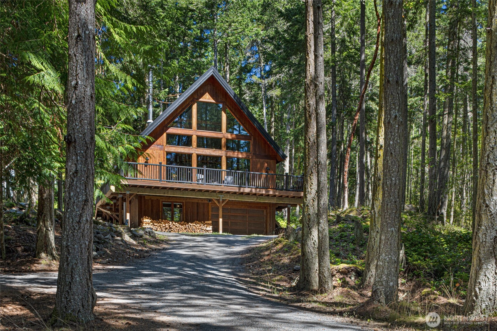 65 Sutherland Rd Friday Harbor WA 98250