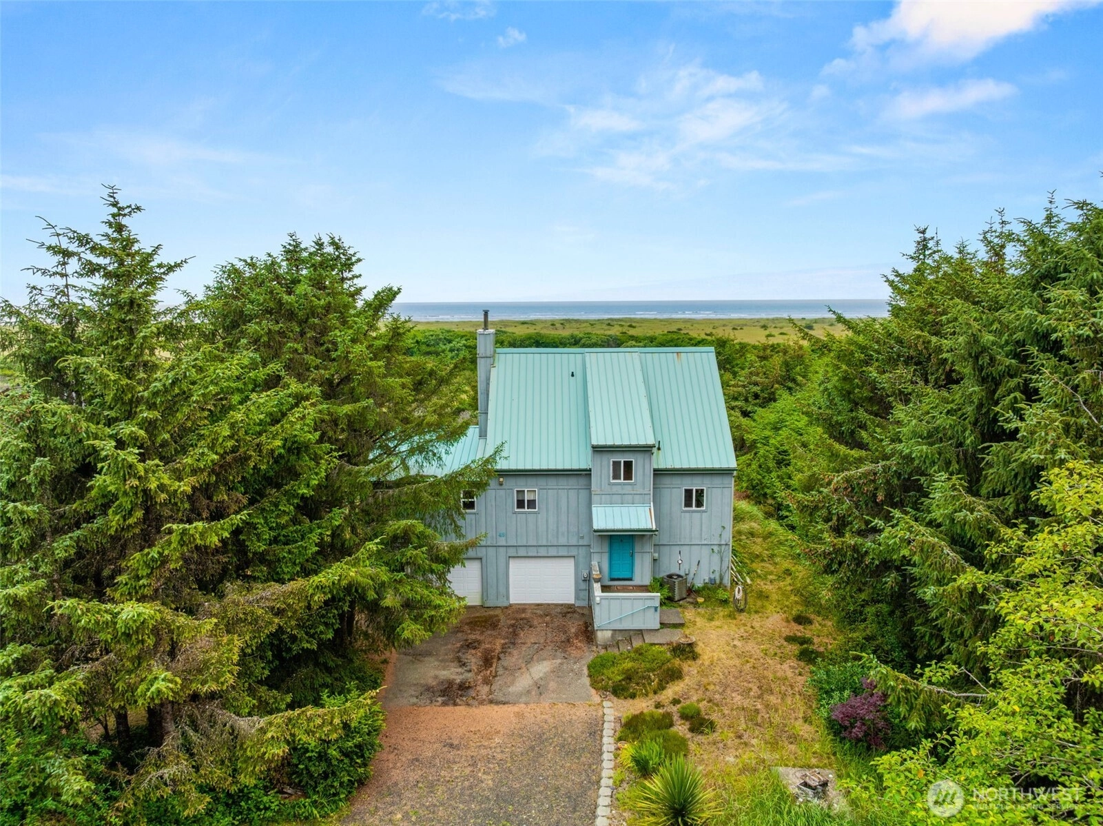 49 Ocean Ln Copalis Beach WA 98535