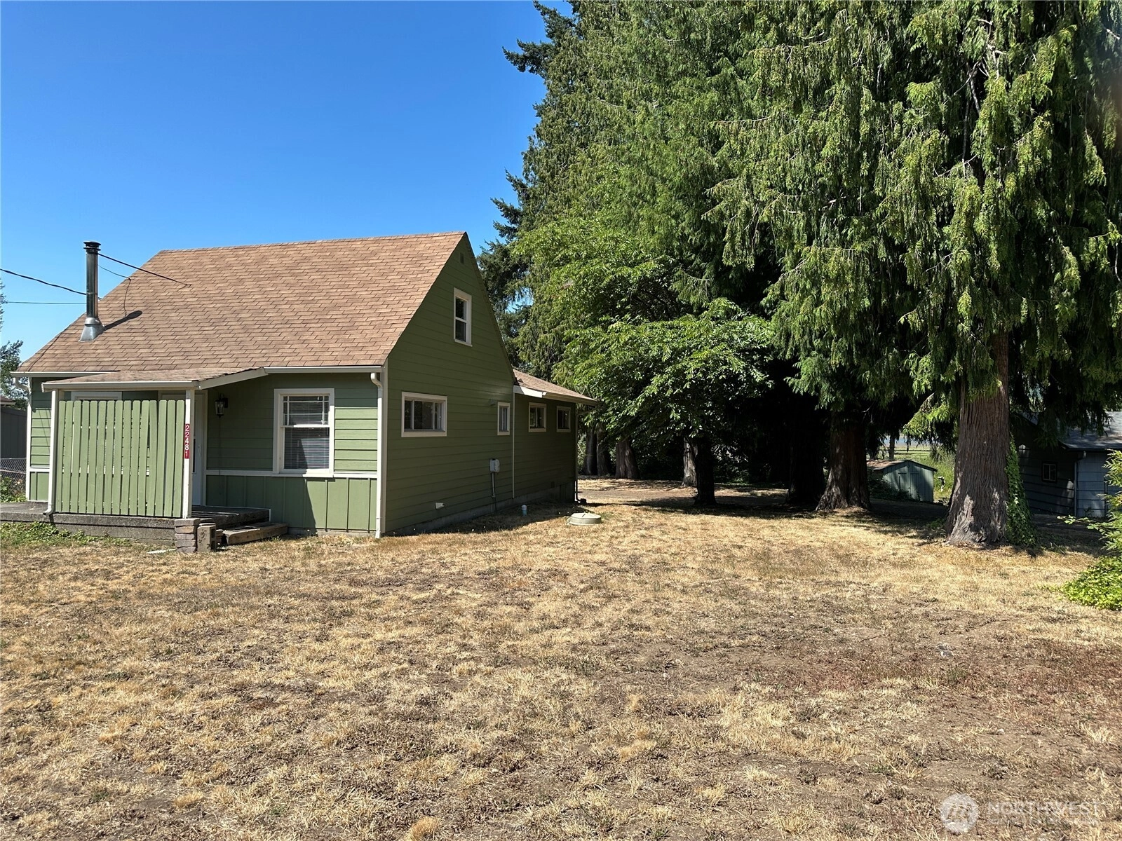 22481 NE State Route 3 Belfair WA 98528
