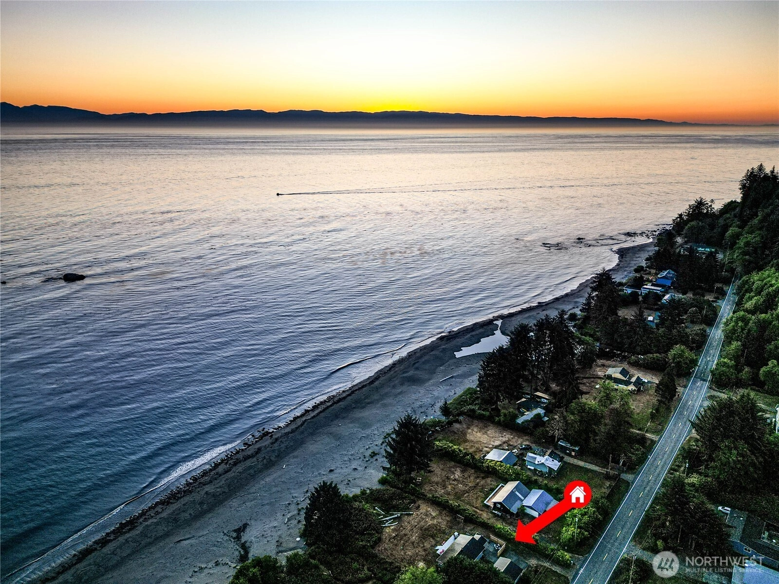 1471 Hwy 112 Sekiu WA 98381