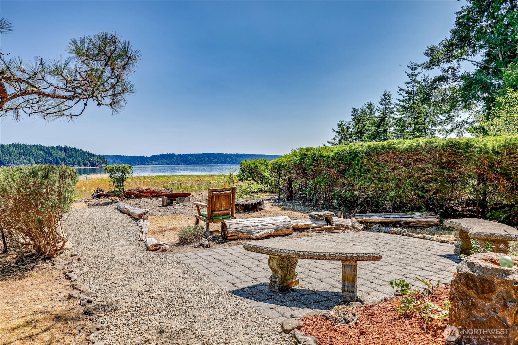 184 Bee Mill Rd Unit  Brinnon WA 98320