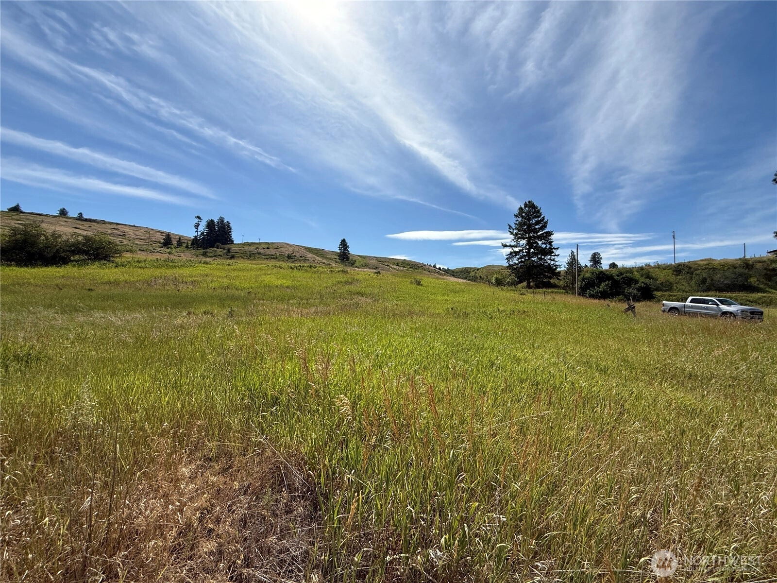 0 TBD Long Alec Creek Rd Unit  Curlew WA 99118