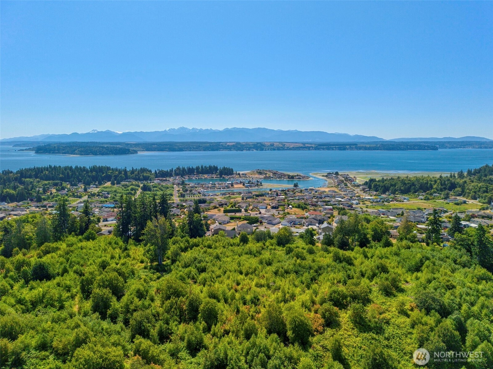 38052 Vista Key Dr NE Unit  Hansville WA 98340