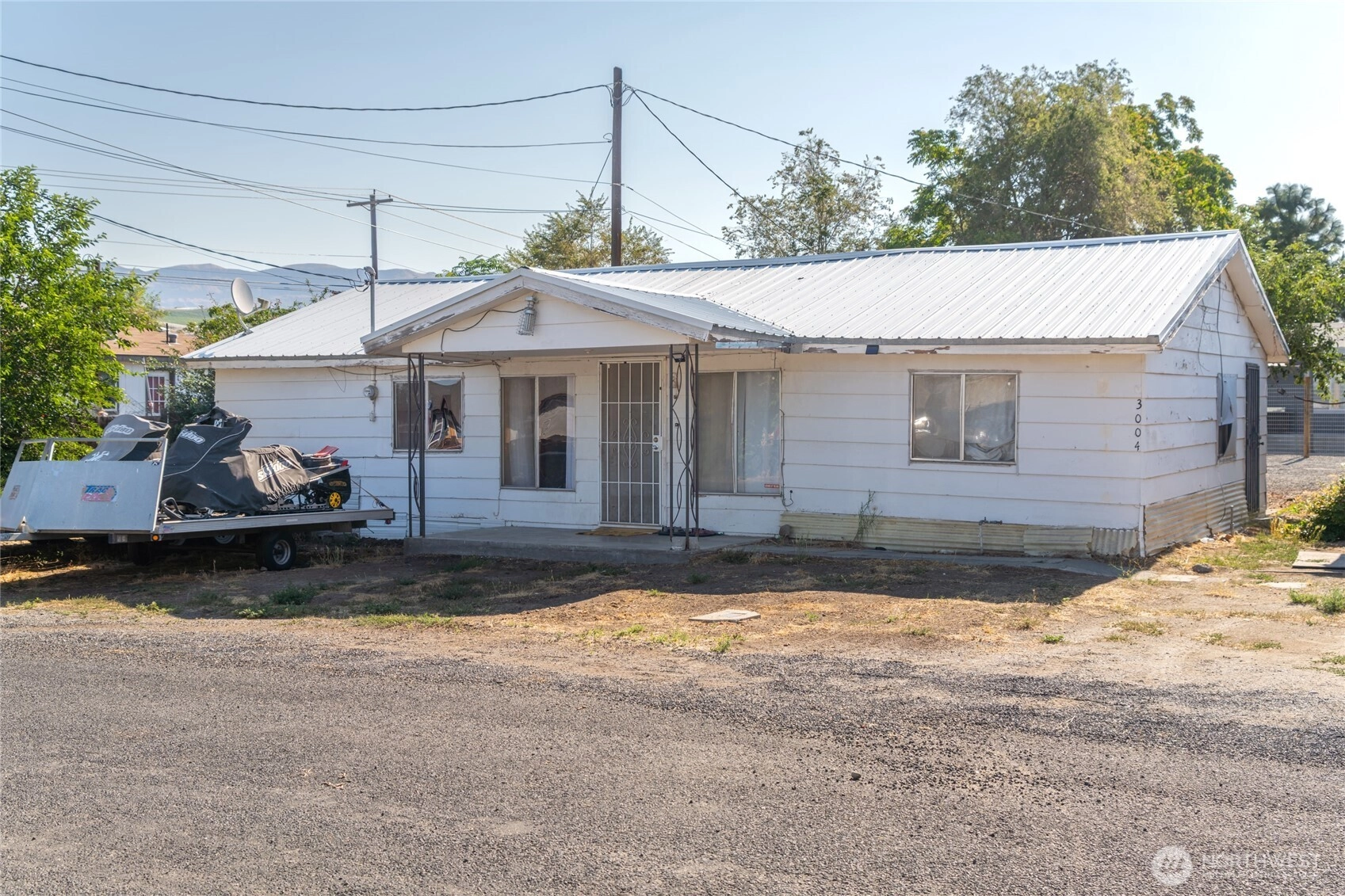 3004 Rock St Malaga WA 98828
