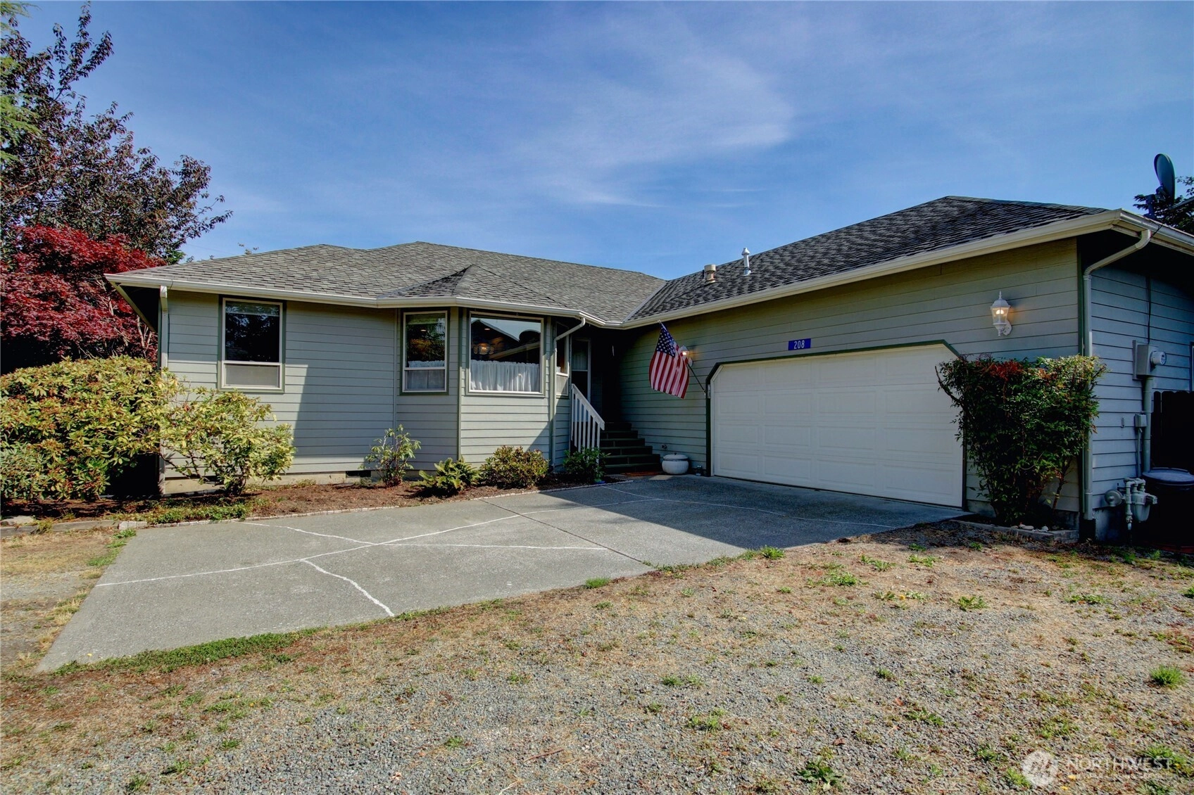 208 Gardner Rd Burlington WA 98233