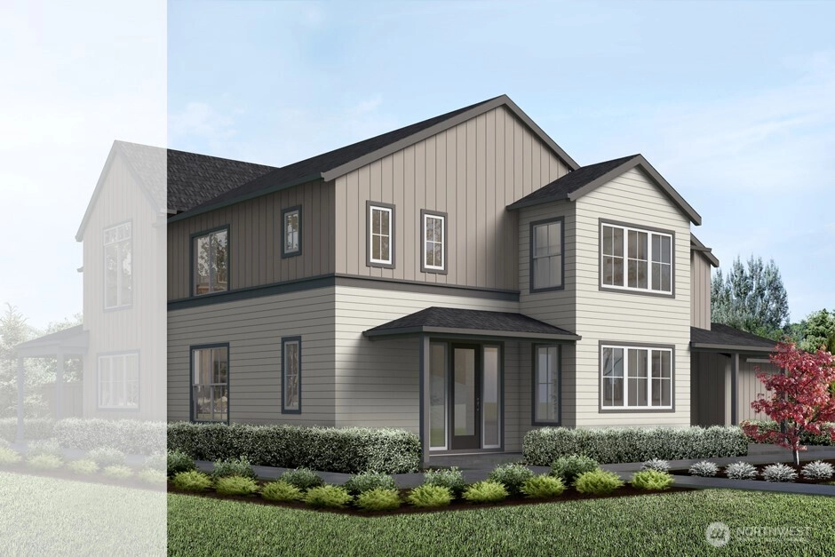 3699 Mckinley Ave Unit  Carnation WA 98014