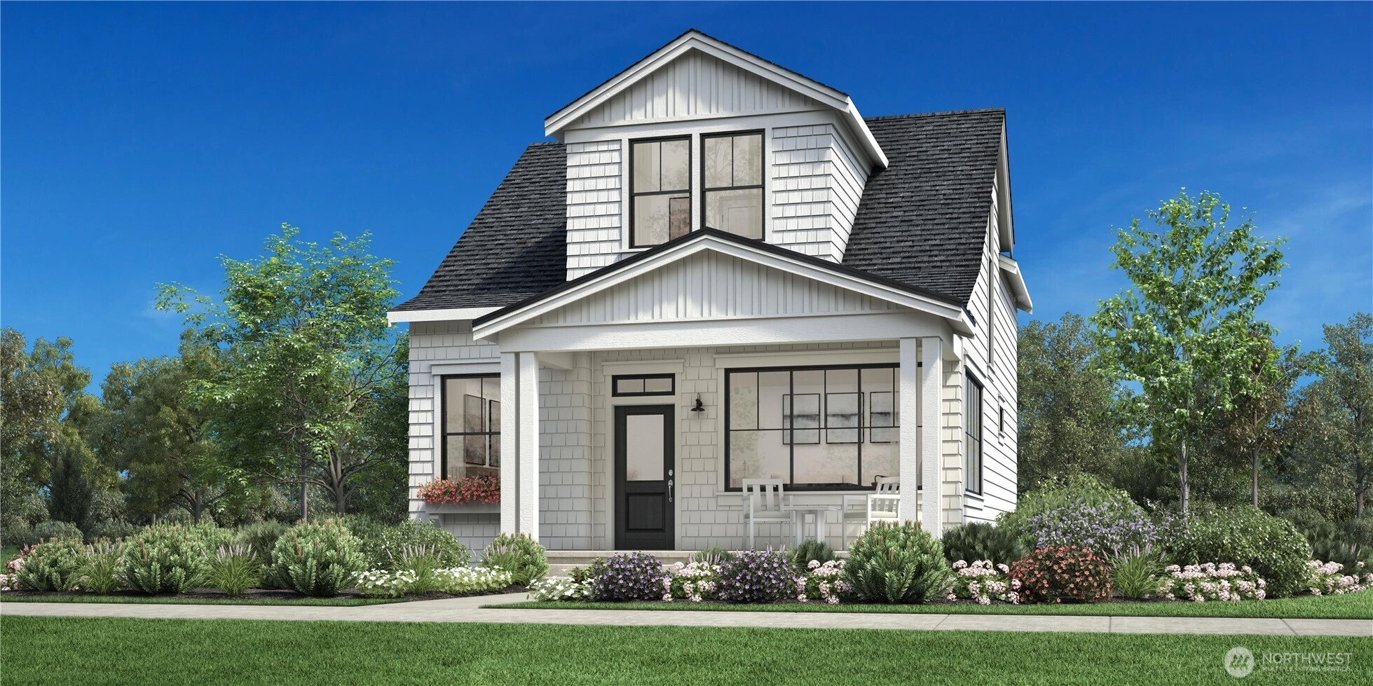 11184 (HS 26) NE 134th Ct NE Redmond WA 98052