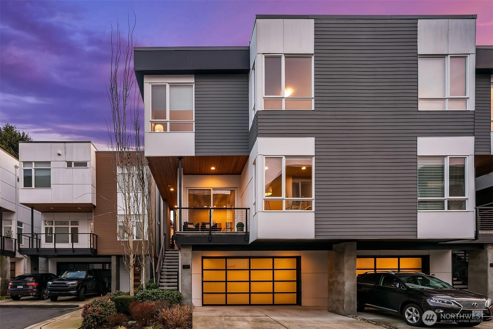 217 4th Ct S Unit 7 Unit 7 Kirkland WA 98033