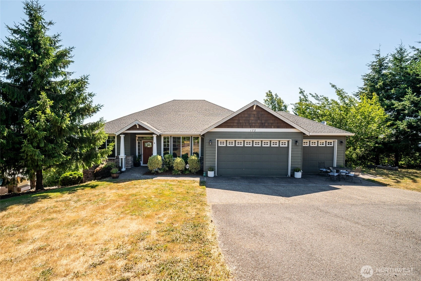 172 Blackjack Dr Unit  Kalama WA 98625