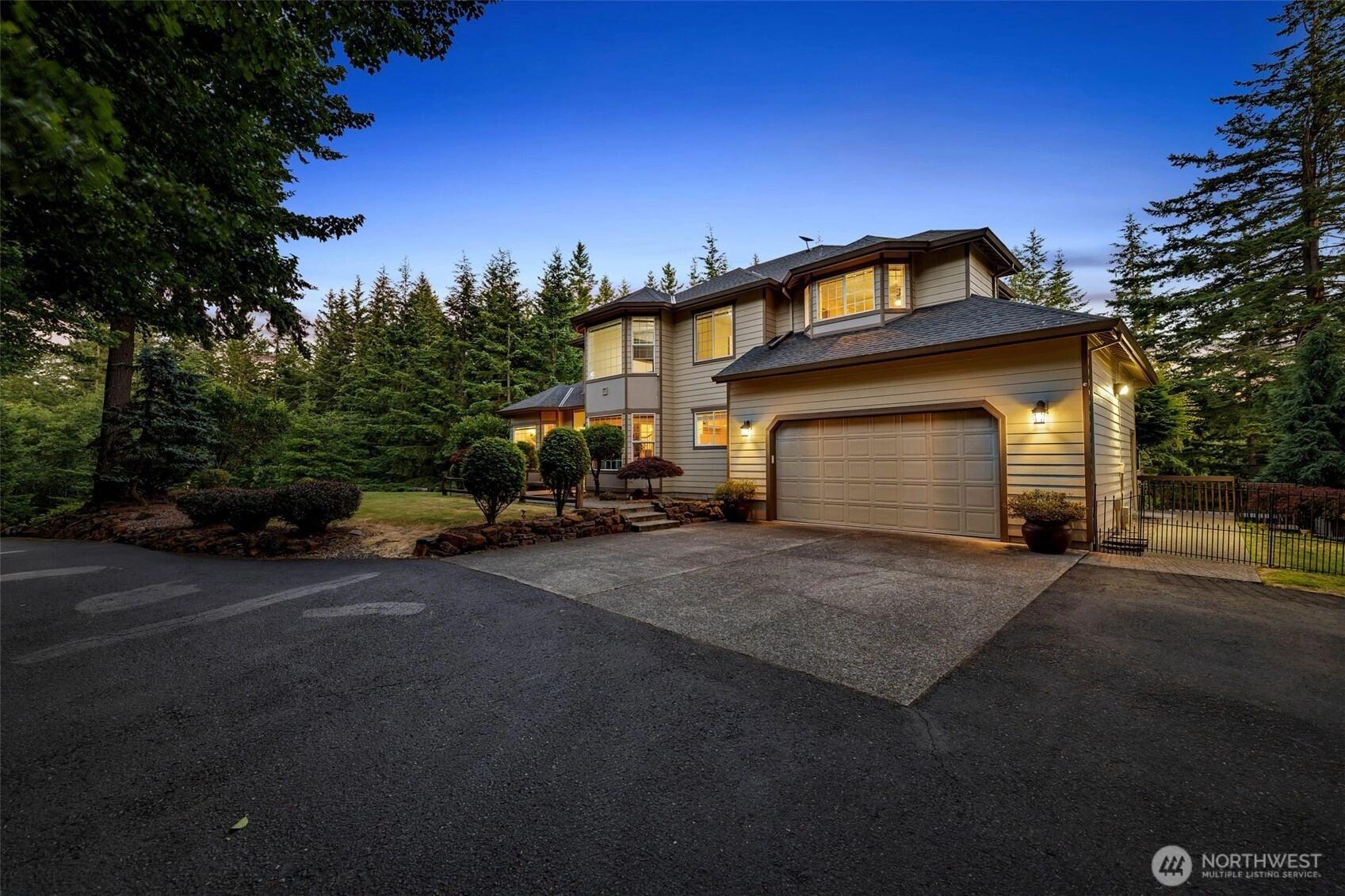 22016 NE 267th Ct Battle Ground WA 98604