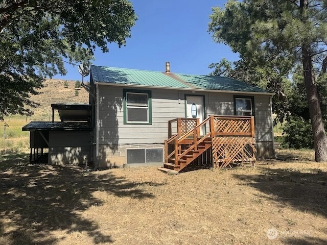20541 N Wenas Rd Selah WA 98942