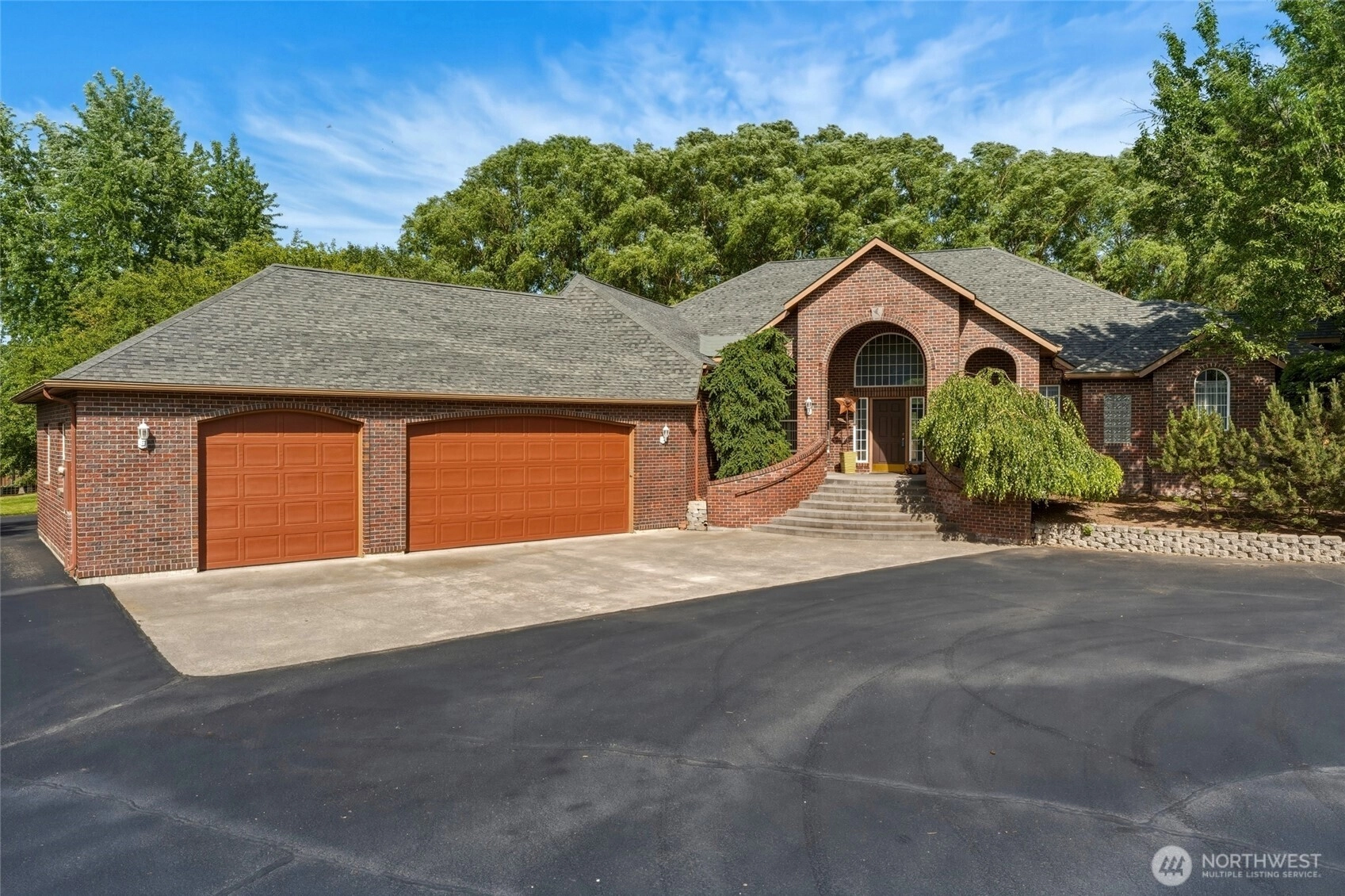 1629 Wheatcrest Rd Walla Walla WA 99362