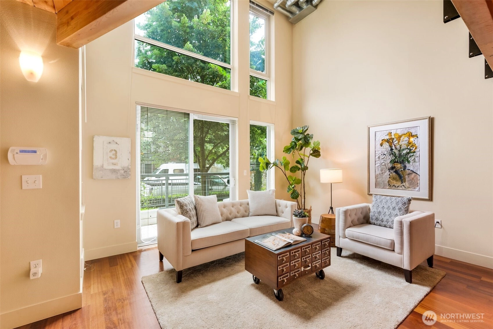 530 Broadway E Unit 130 Unit 130 Seattle WA 98102