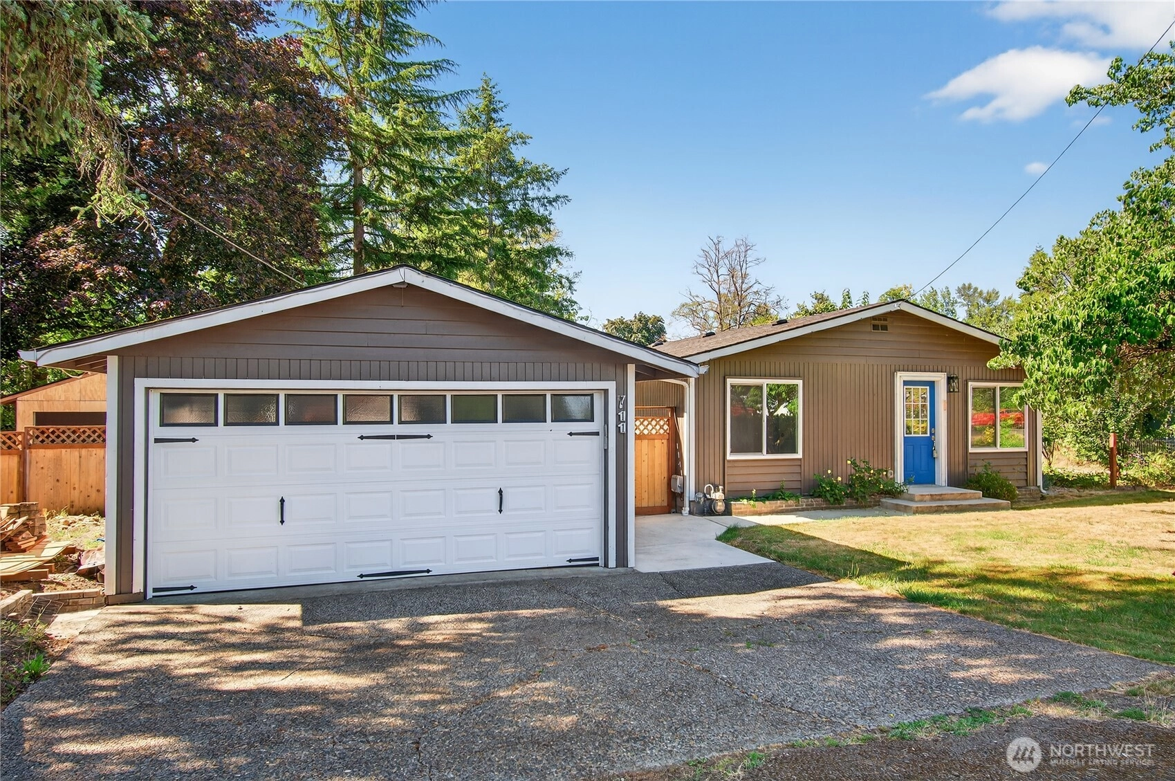 711 NE 6th St Battle Ground WA 98604