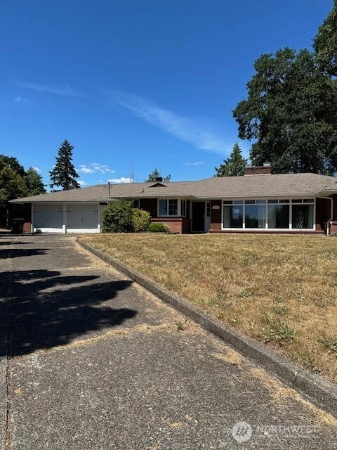 1350 SW Kelly Ave Chehalis WA 98532