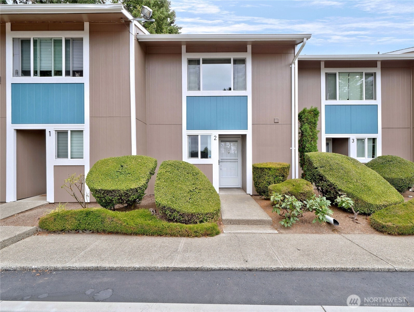 25406 106th Ave SE Unit E2 Unit E2 Kent WA 98030