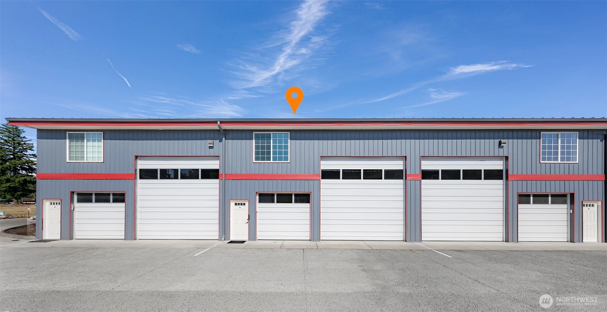 1957 Baltic Way Unit 111 Unit 111 Ferndale WA 98248