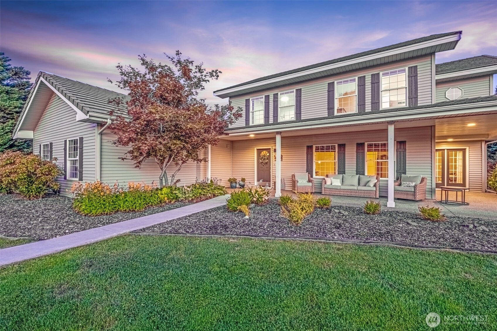 3850 Majeska Ln Unit  Cashmere WA 98815