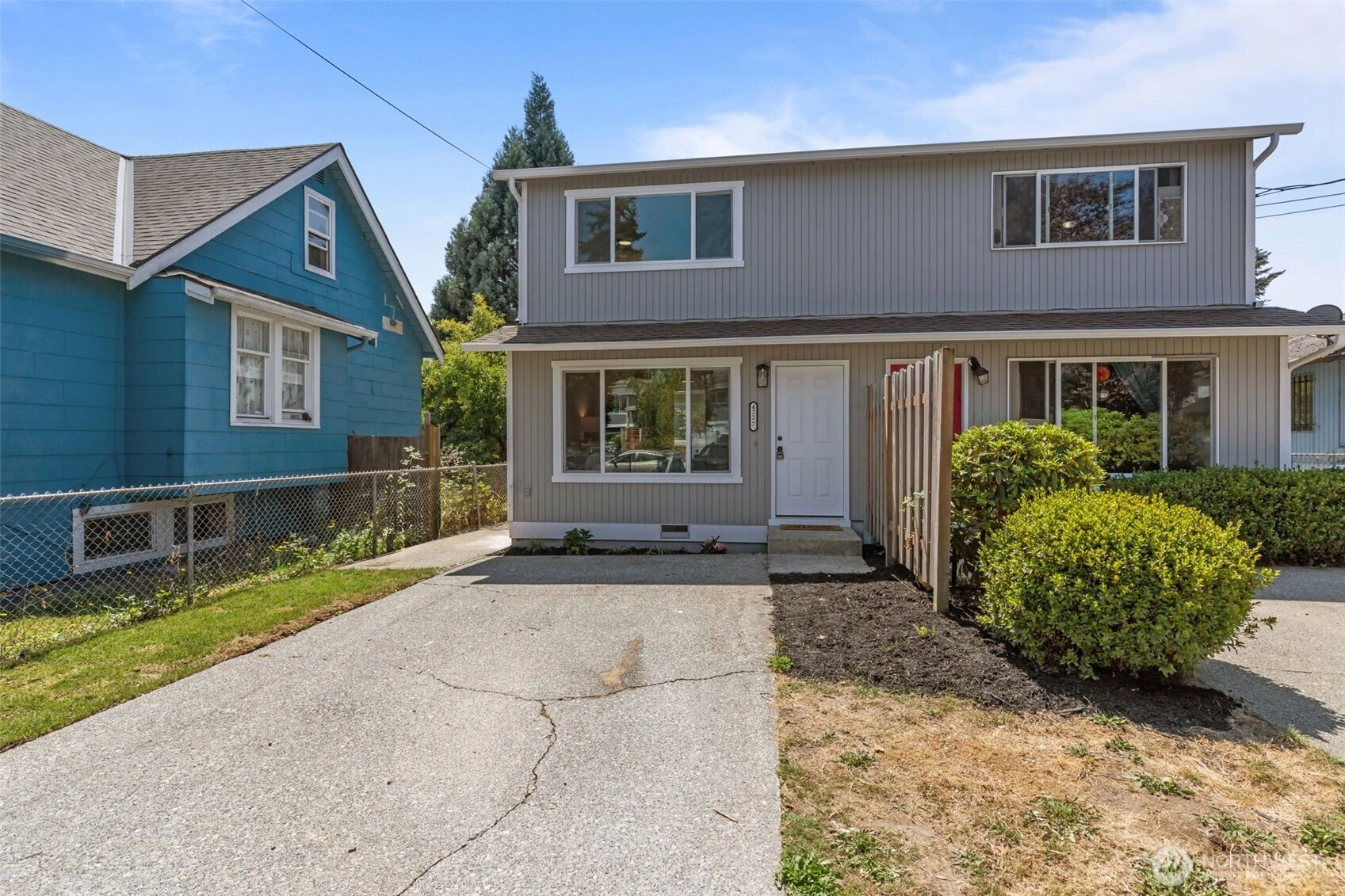 4227 S Kenyon St Seattle WA 98118