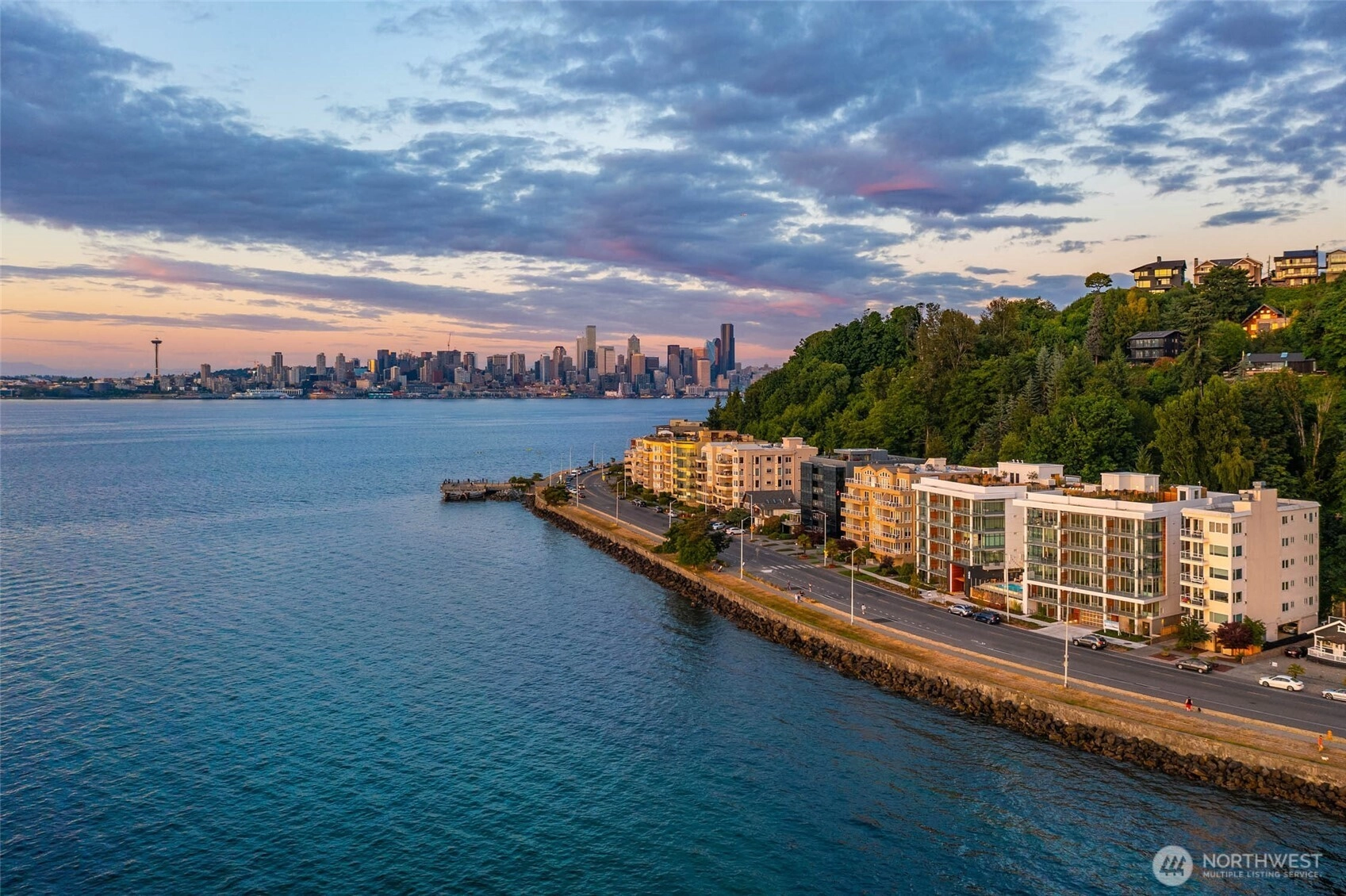 1250 Alki Ave SW Unit 4H Unit 4H Seattle WA 98116