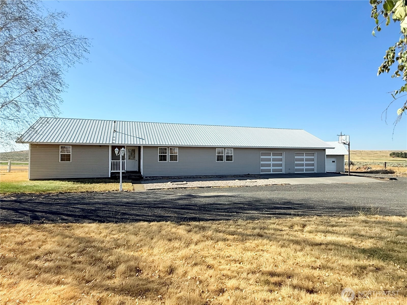 15977 Laney Bros Rd E Odessa WA 99159