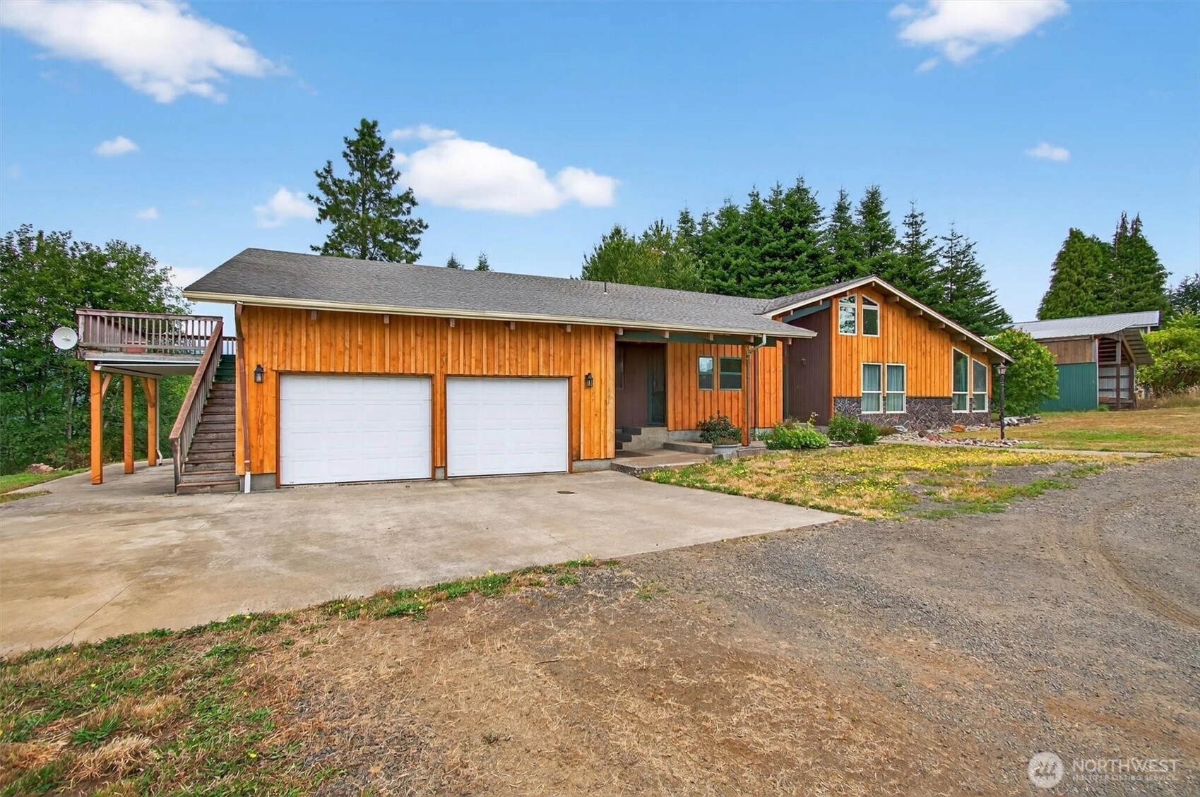 199 Greenwood Cathlamet WA 98612