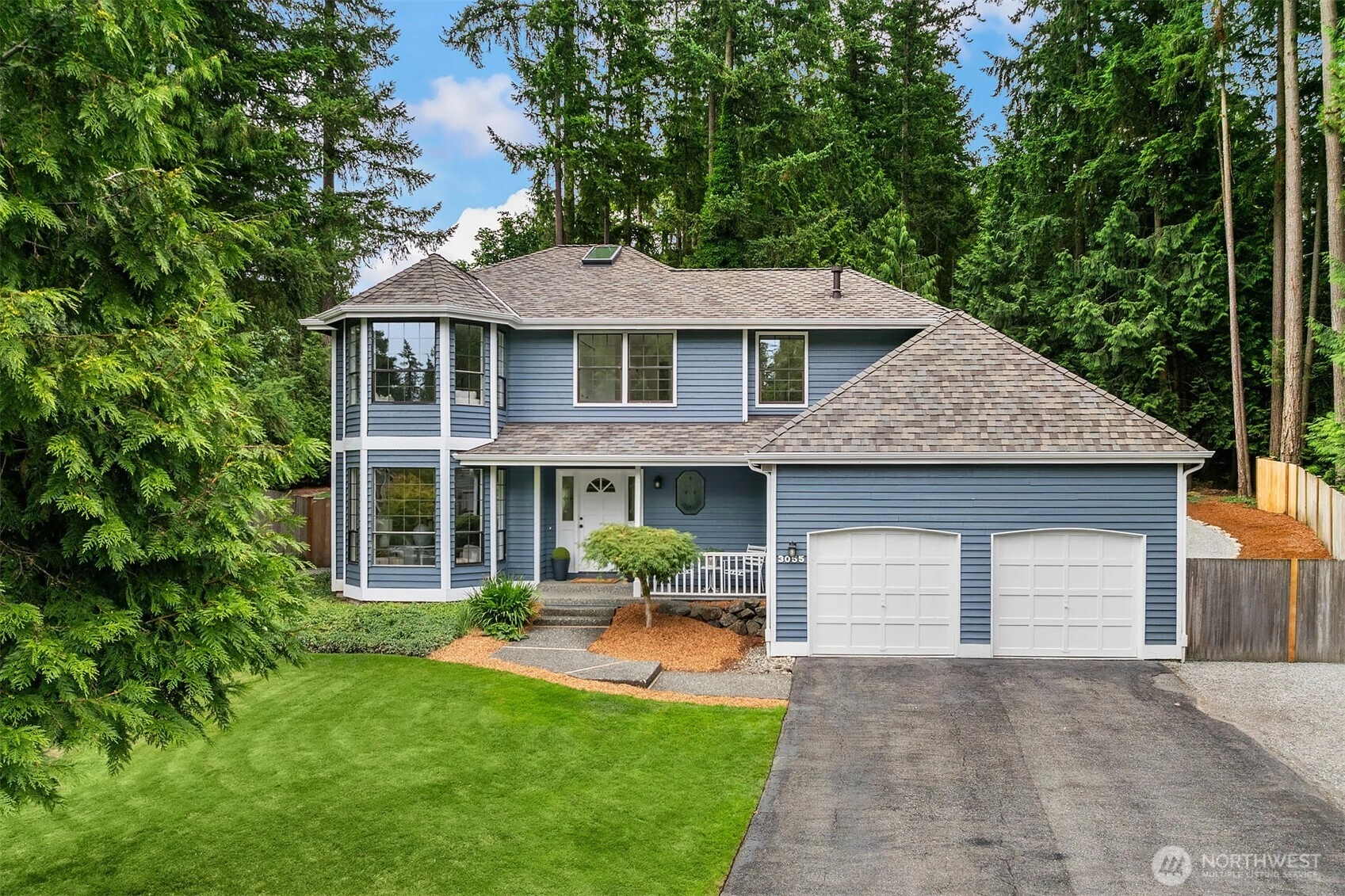 3055 218th Ave SE Unit  Sammamish WA 98075