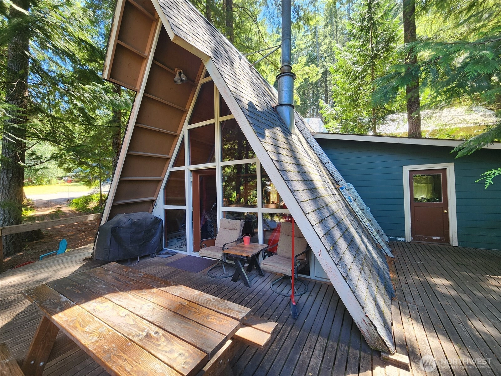 102 Forest Ln Packwood WA 98361