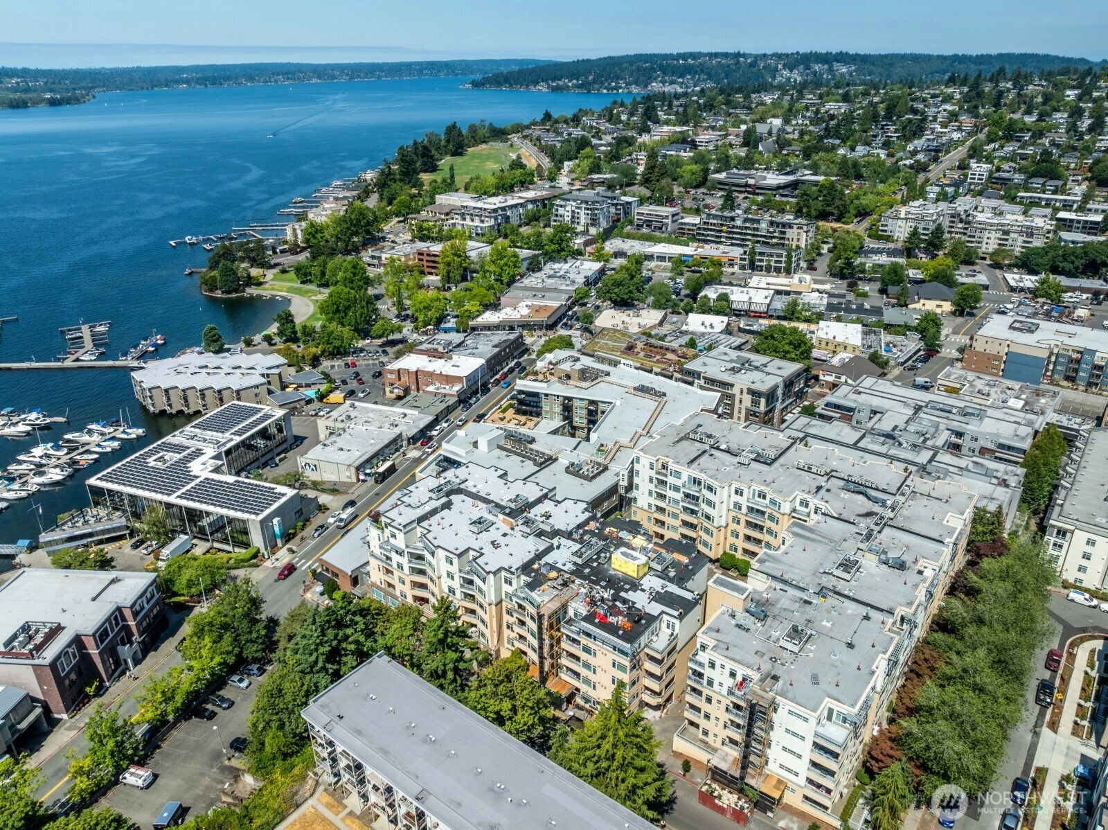 108 2nd Ave S Unit 306 Unit 306 Kirkland WA 98033